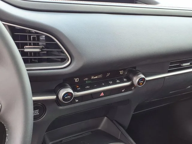 New 2026 Gray Mazda 2.5 S Carbon Edition AWD image 5