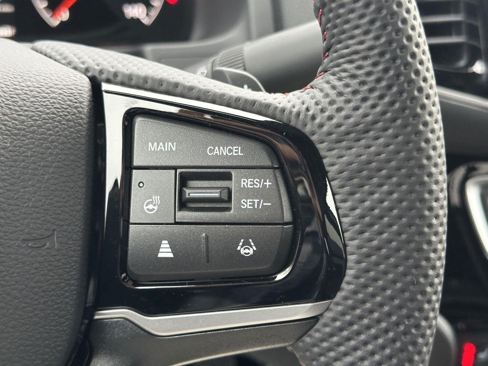 2026 Honda Ridgeline Black Edition - Photo 16