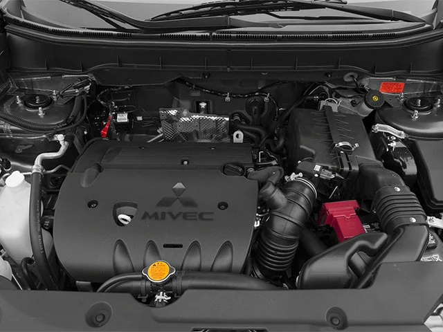 Used 2014  Mitsubishi ES image 13