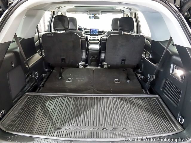2024 Ford Explorer XLT - Photo 23