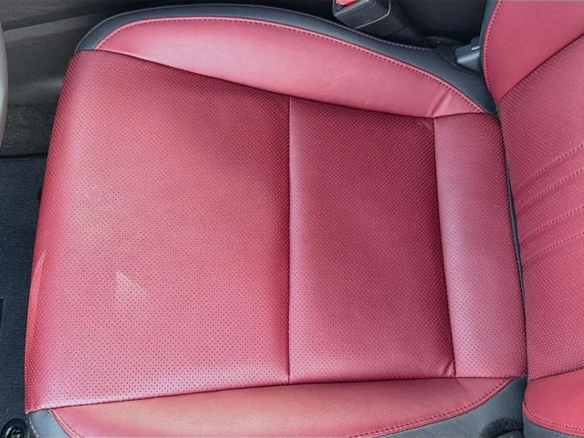 Certified Used 2024 CAVIAR Lexus 350 Premium image 19