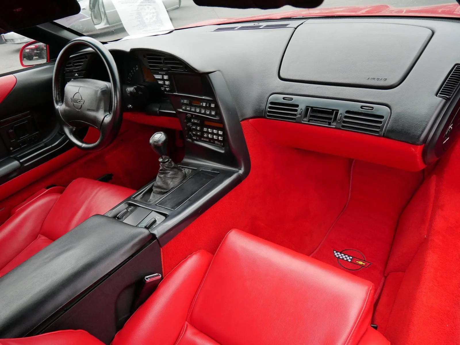 1994 Chevrolet Corvette - Photo 14