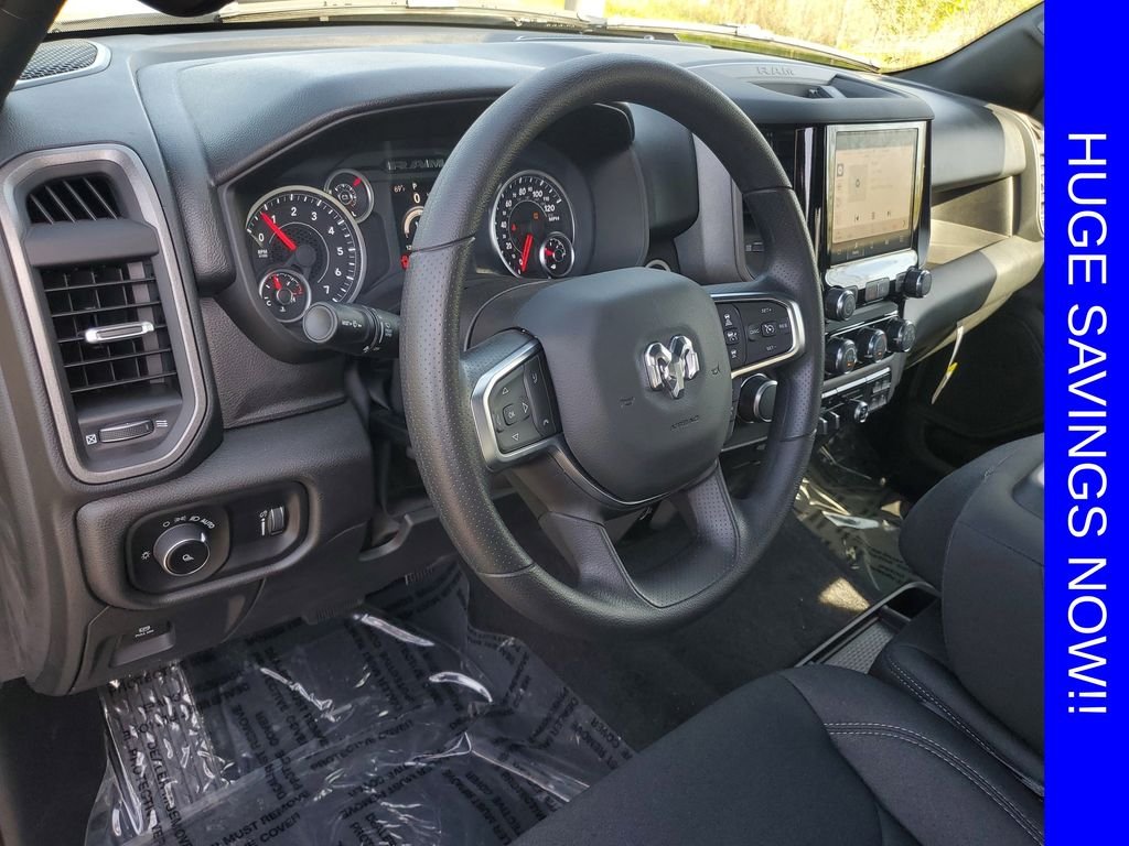 2026 RAM 1500 Tradesman - Photo 15
