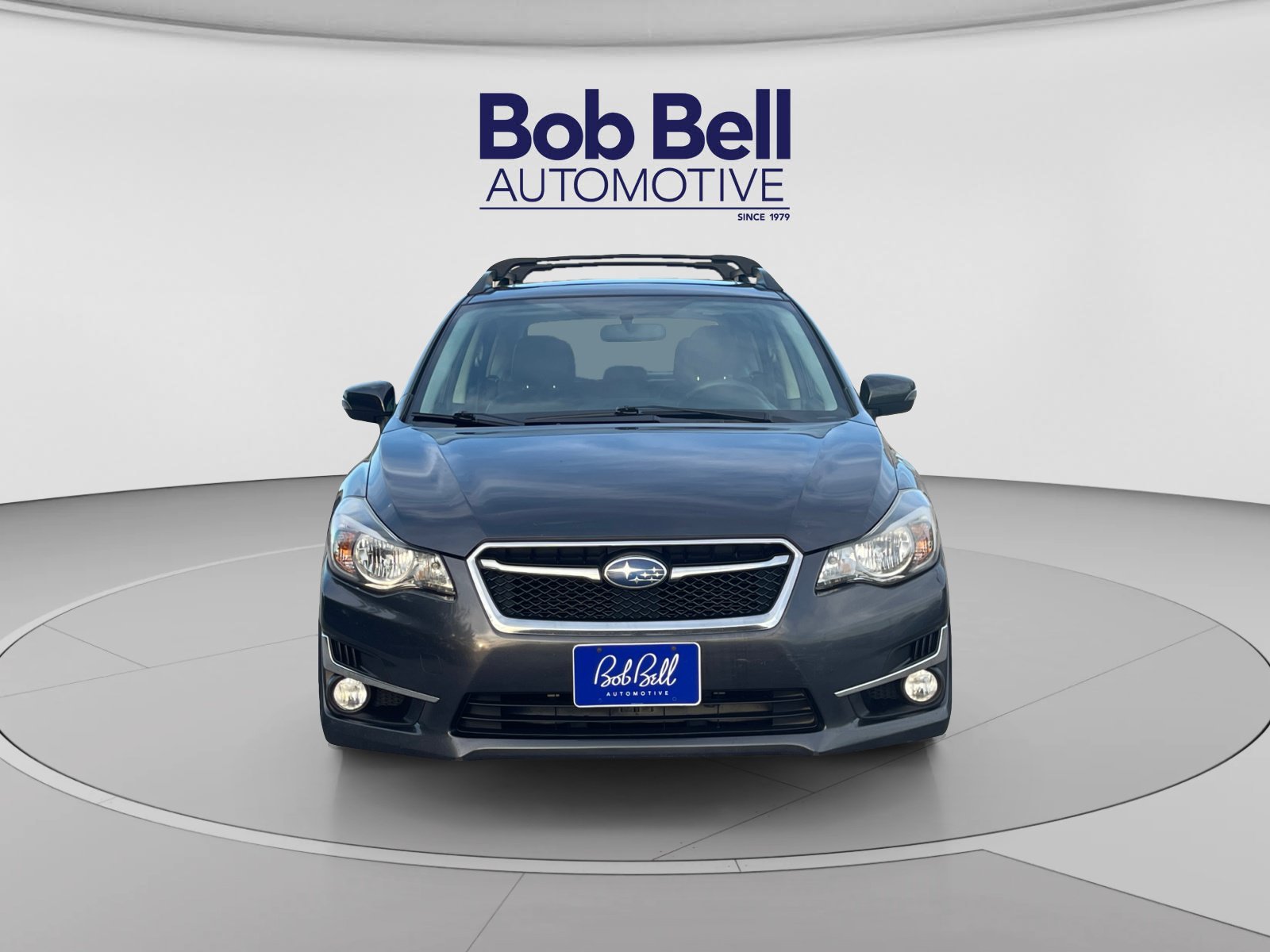 2016 Subaru Impreza Sport Limited - Photo 8