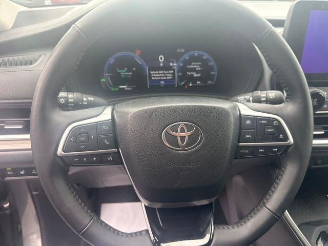 Certified Used 2026 HEAVY METAL Toyota  image 24