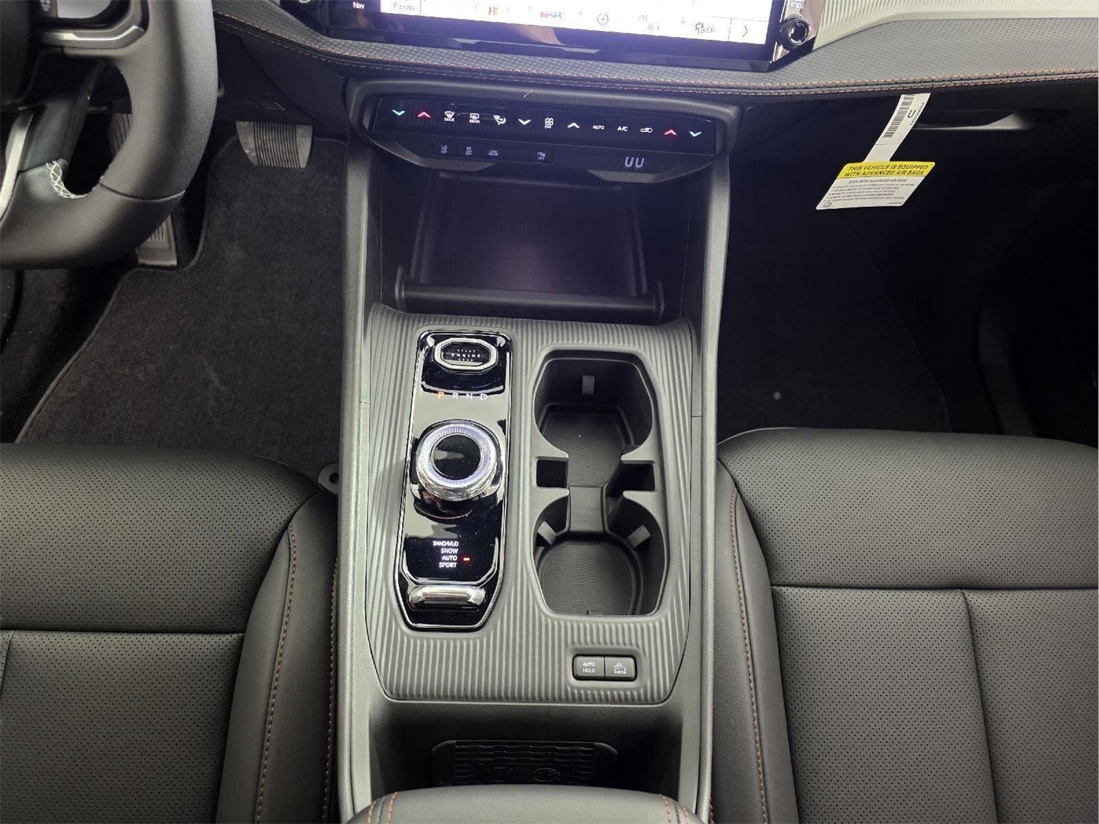New 2026 Bright White Clearcoat Jeep Limited image 33