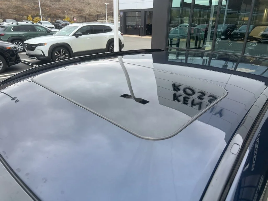 2026 Mazda CX-30 Turbo Aire Edition - Photo 11