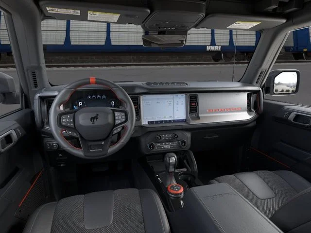 New 2026 Shadow Ford Raptor image 9
