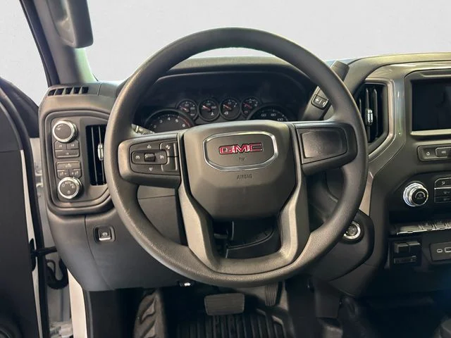New 2026 White GMC Pro image 13