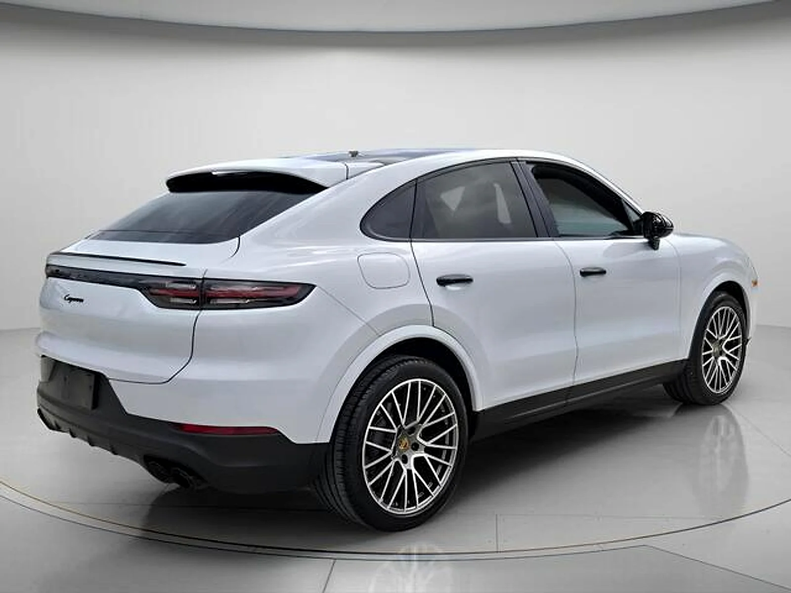 Used 2022  Porsche  image 7