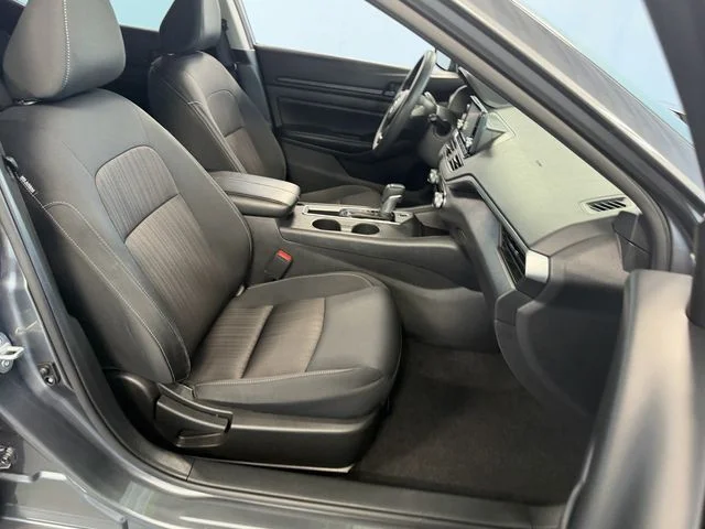 Used 2024 Gray Nissan 2.5 S image 17