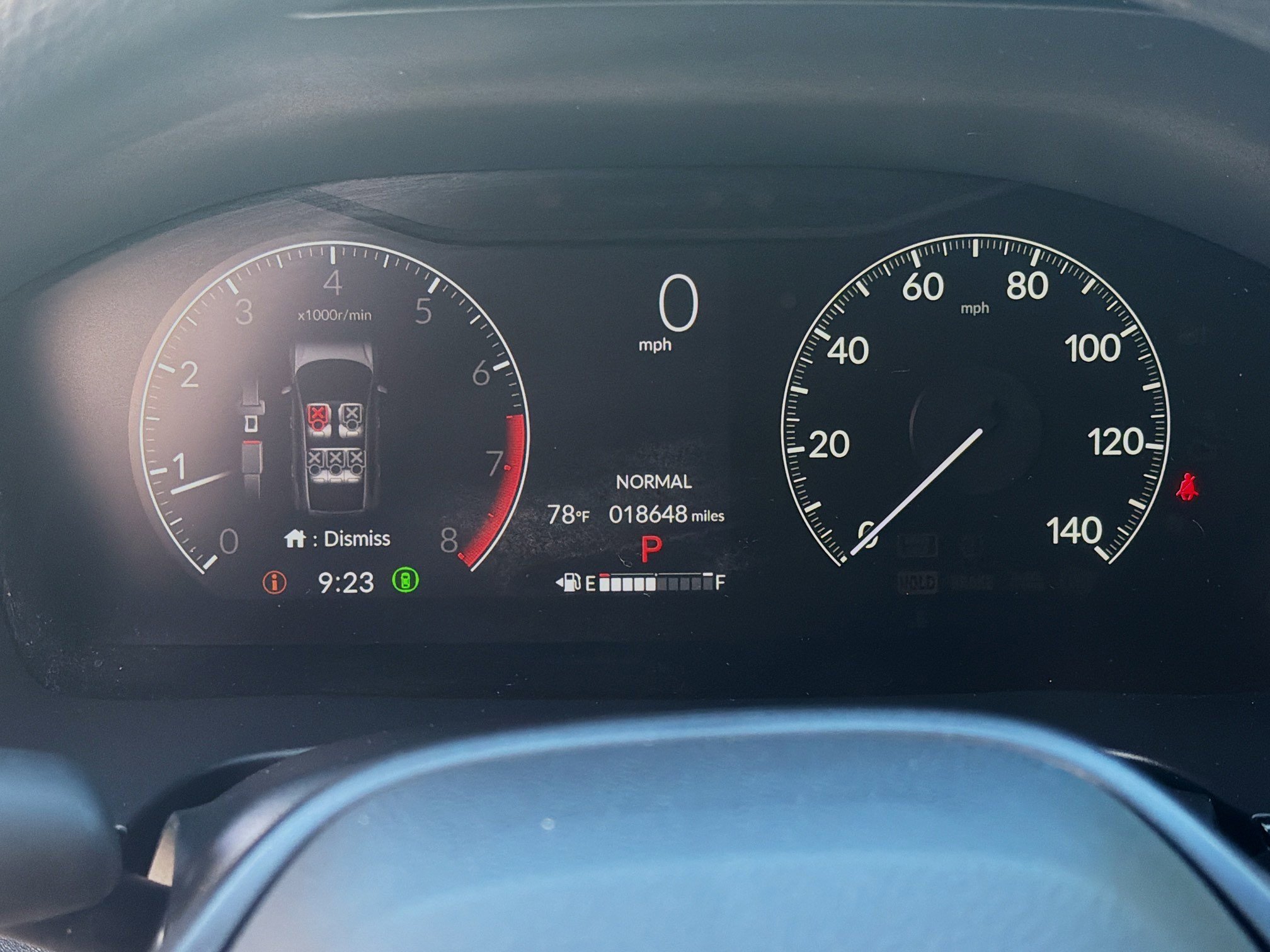 2025 Honda CR-V EX - Photo 11