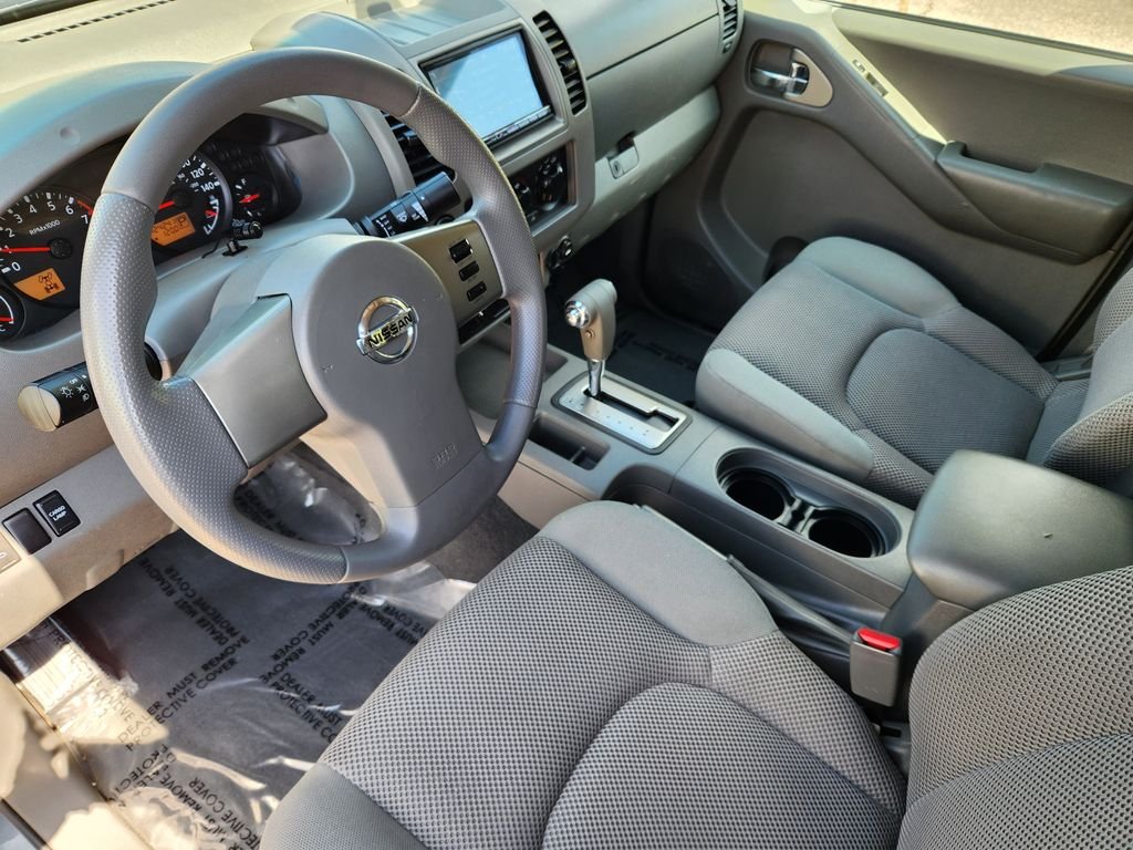 Used 2006 Gray Nissan SE image 10