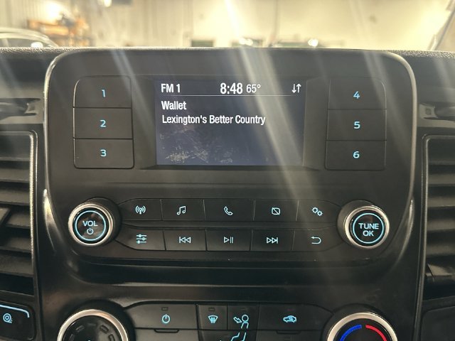 Used 2020 Oxford White Ford Base image 16
