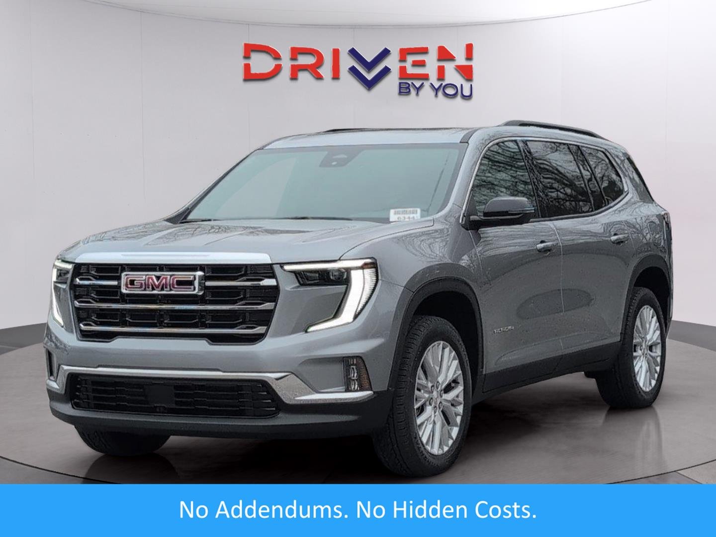 2026 GMC Acadia Elevation FWD's photo