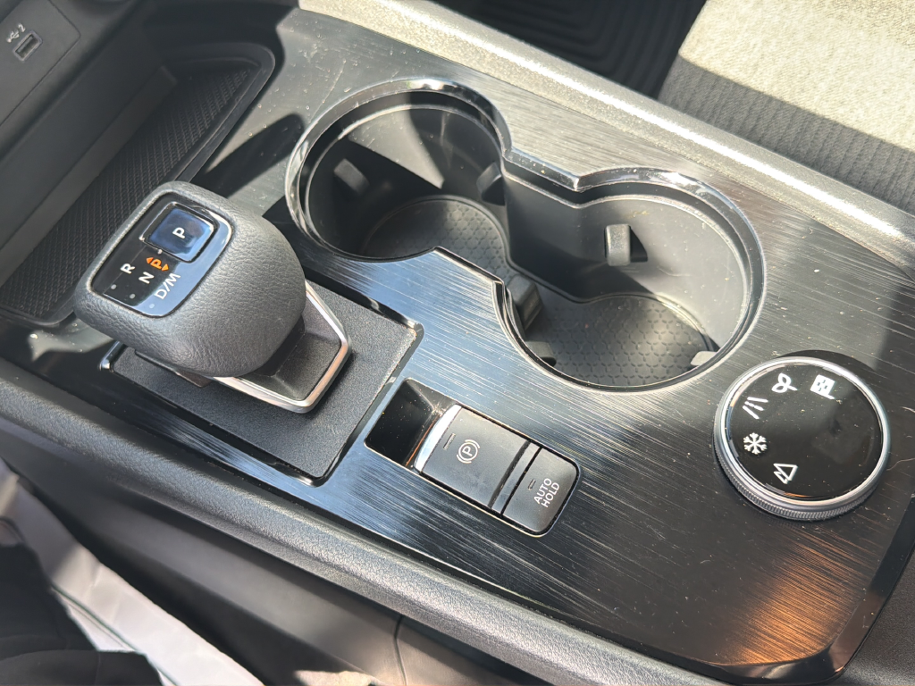 Used 2021 Blue Nissan SV image 44