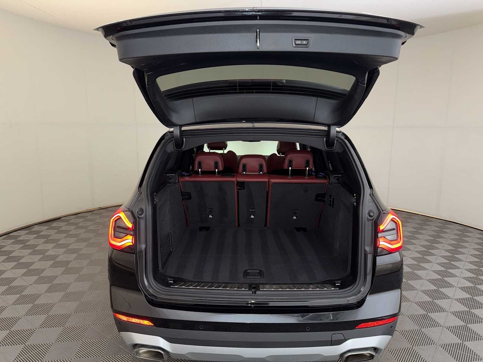 2024 BMW X3 30i - Photo 22