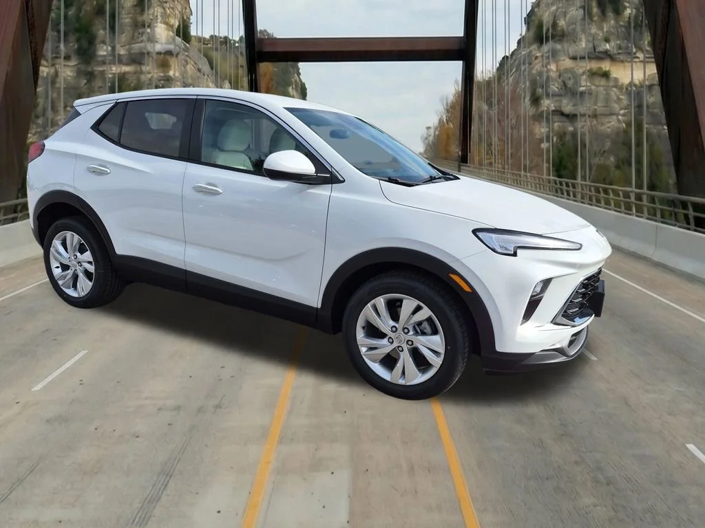 2026 Buick Encore GX Preferred's photo