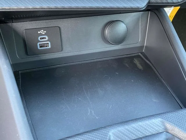New 2026 Carbonized Gray Metallic Ford EcoBoost image 15