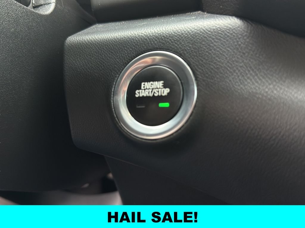 Used 2022 Red GMC Denali image 20