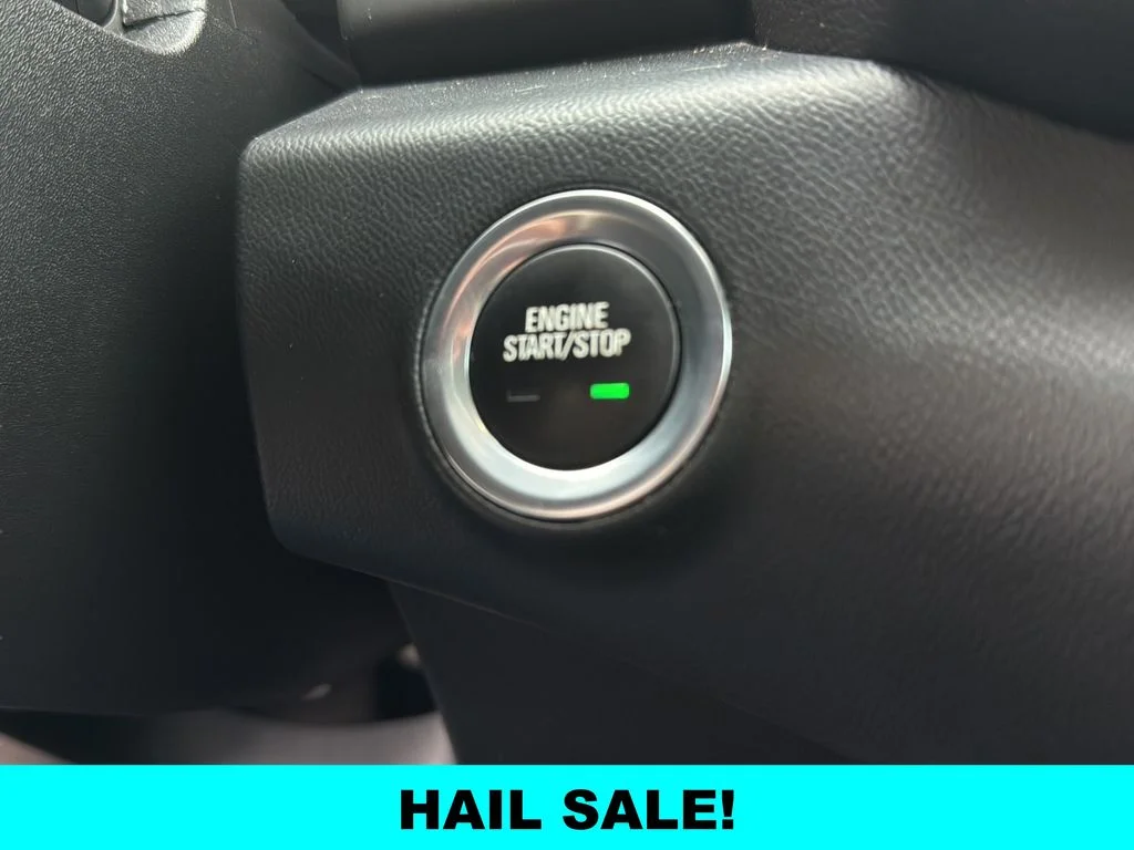 Certified Used 2022 Red GMC Denali image 20