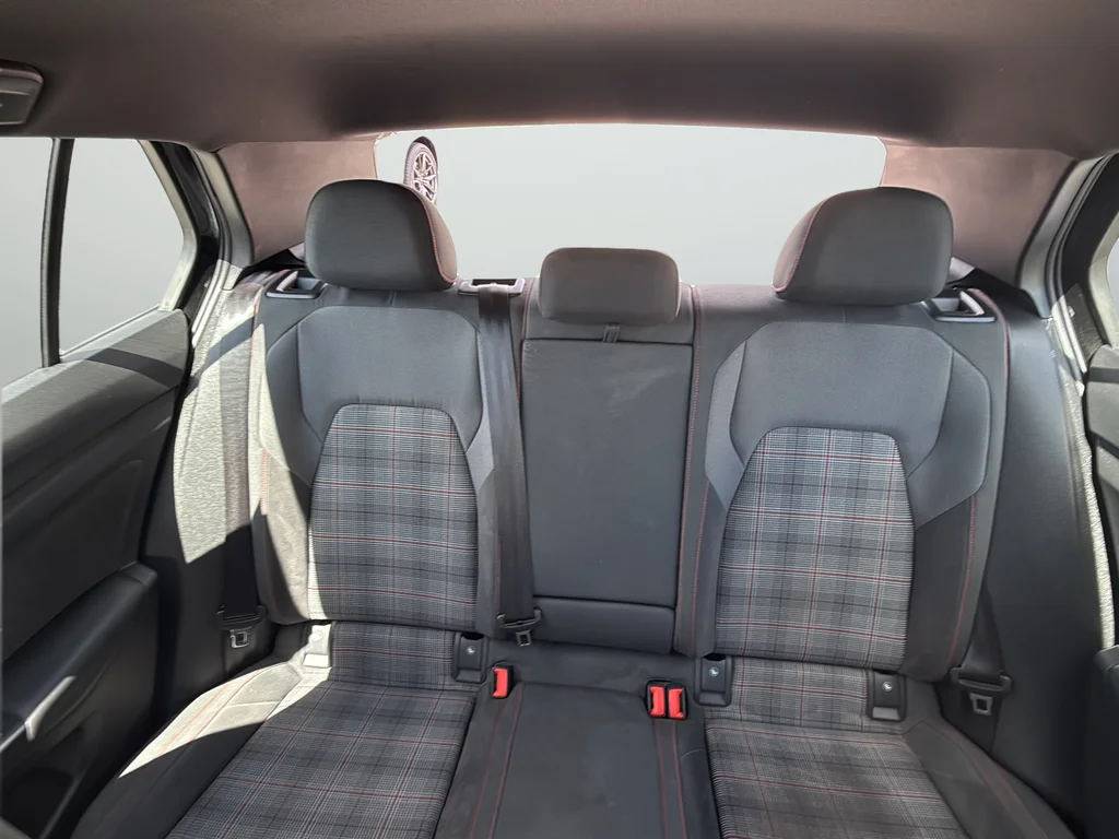 Certified Used 2024 Gray Volkswagen 2.0T S image 26