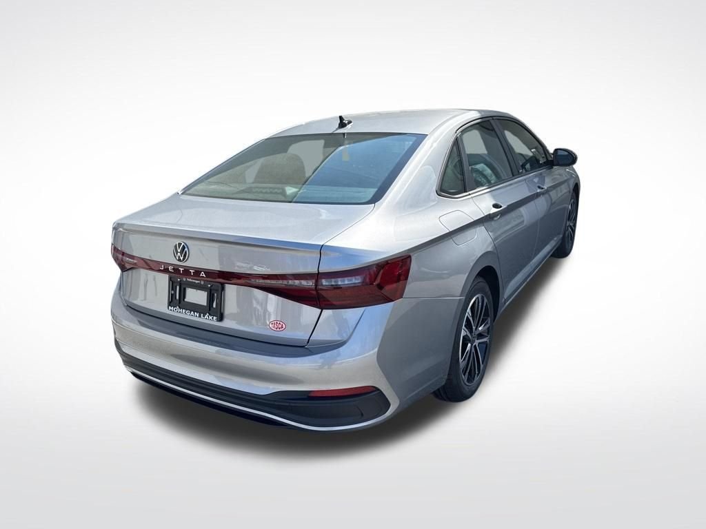 2025 Volkswagen Jetta Sport - Photo 32