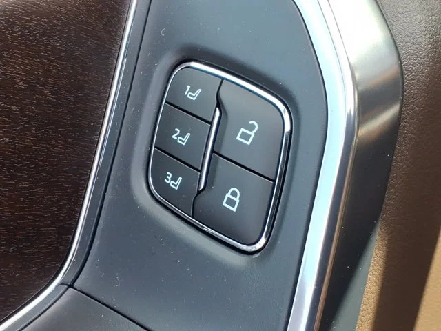 New 2026 Red Ford King Ranch image 38