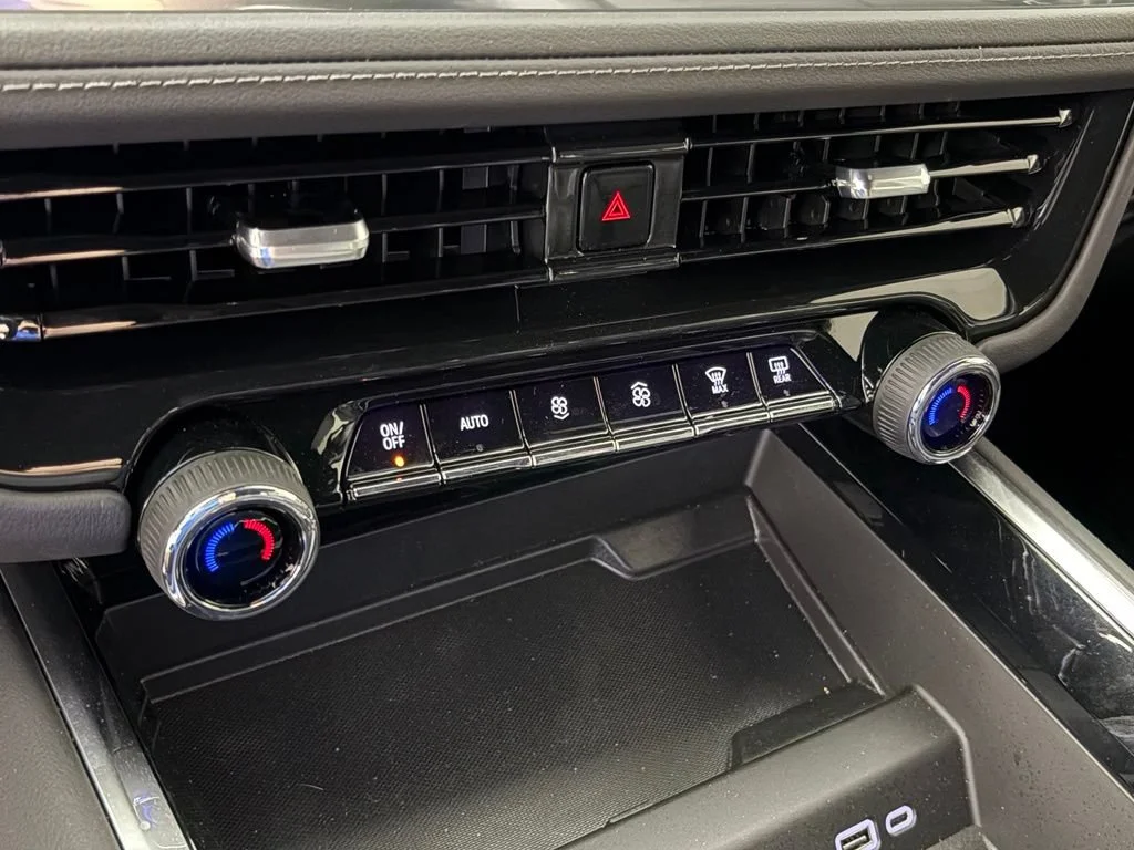 2026 Chevrolet Tahoe LS - Photo 43