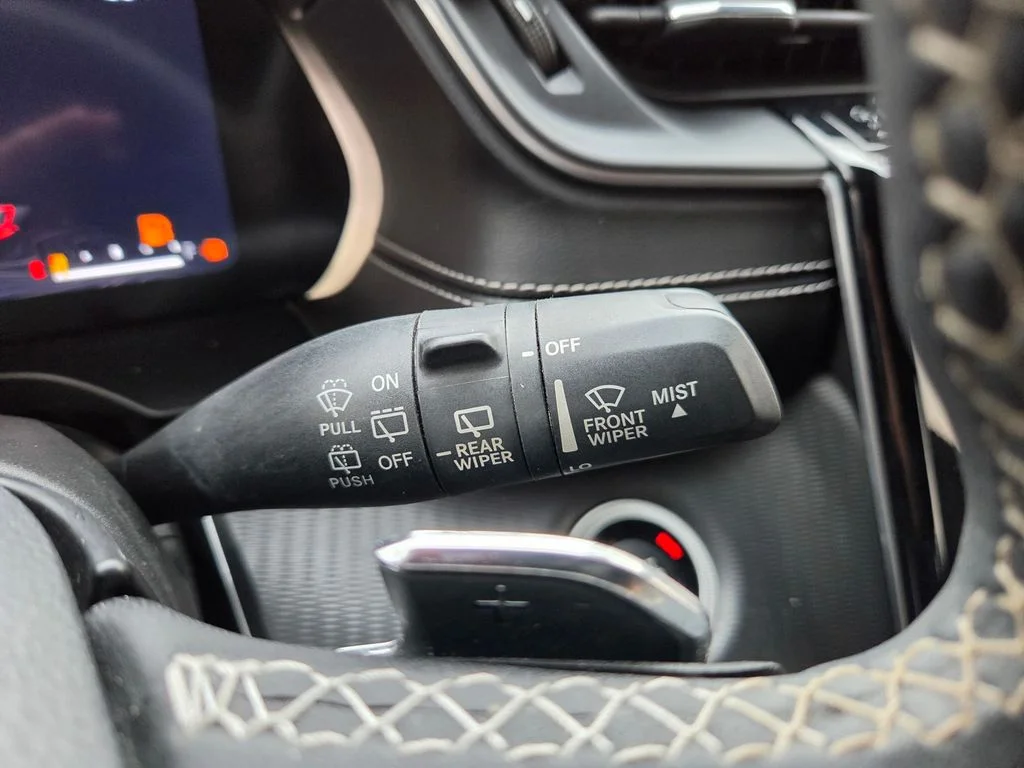 Used 2023 Gray Jeep Altitude X image 21