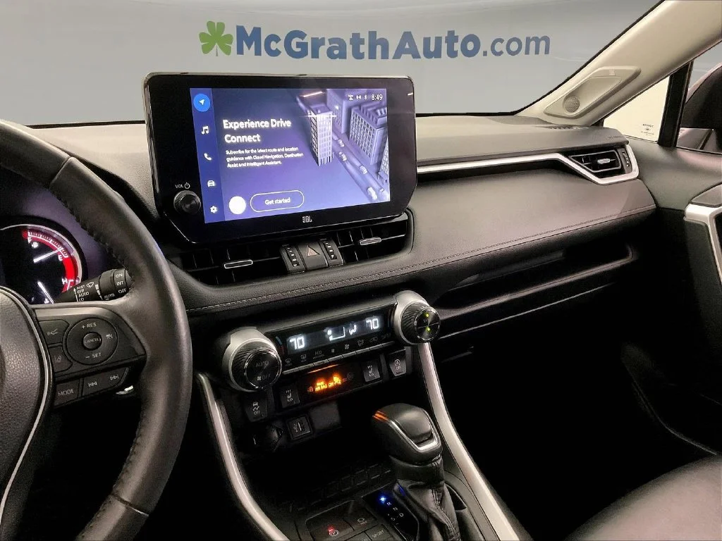 2023 Toyota RAV4 XLE Premium - Photo 9