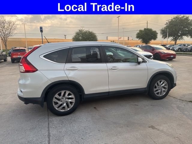 Used 2015  Honda EX-L image 2