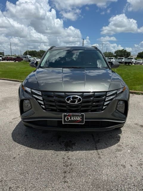 Used 2022 None Hyundai SEL image 2