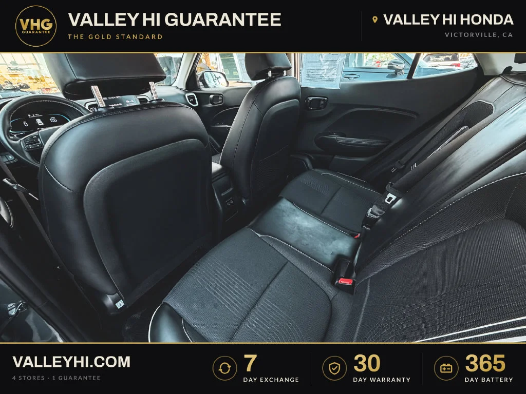 Used 2026 Gray Hyundai SEL image 19
