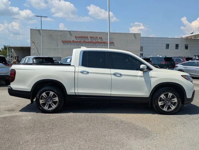 Used 2019  Honda RTL-E image 6