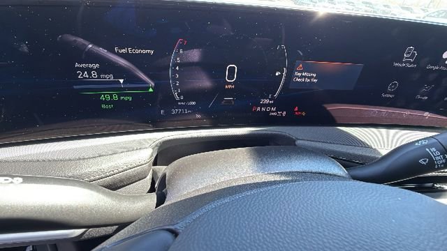 2024 Cadillac XT4 Luxury - Photo 10