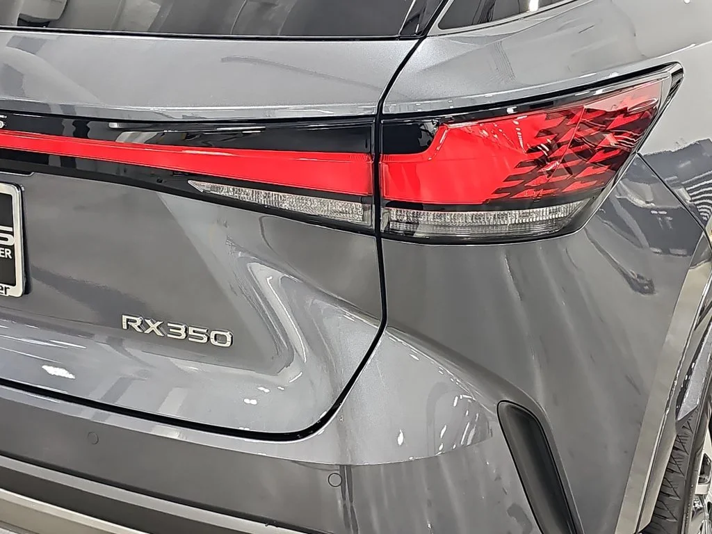 New 2026 Cloudburst Gray Lexus PREMIUM PLUS image 32