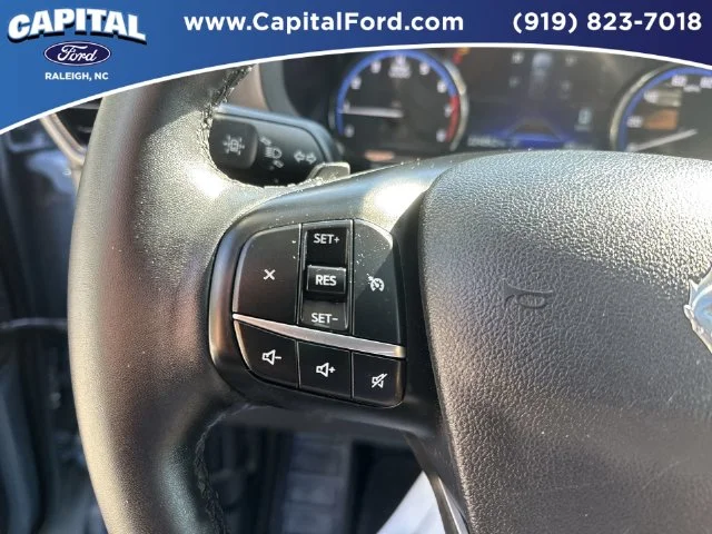 Used 2024 Gray Ford Badlands image 23