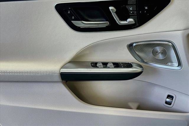New 2026 Black Mercedes-Benz C 300 image 46