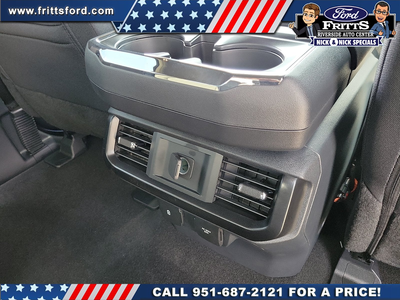 New 2026 Oxford White Ford STX® image 20