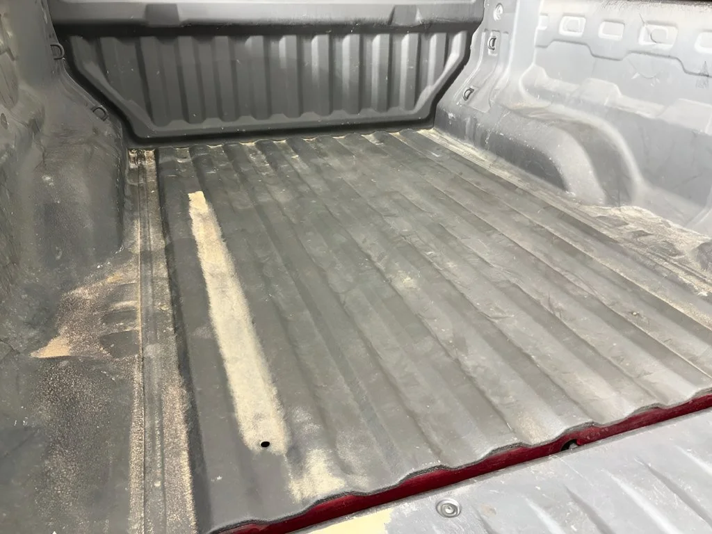 Used 2024 Radiant Red Tintcoat Chevrolet LT image 36