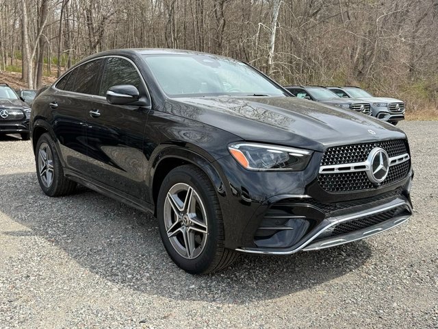 2026 Mercedes-Benz GLE GLE 450