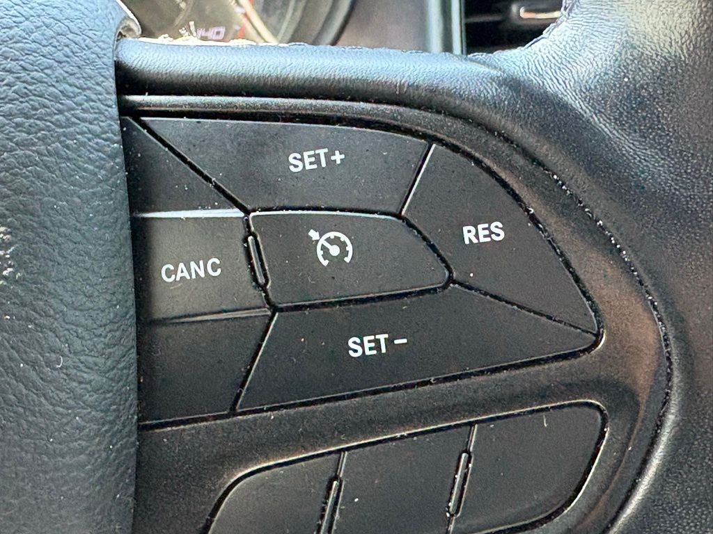Used 2020 Gray Dodge SXT image 14