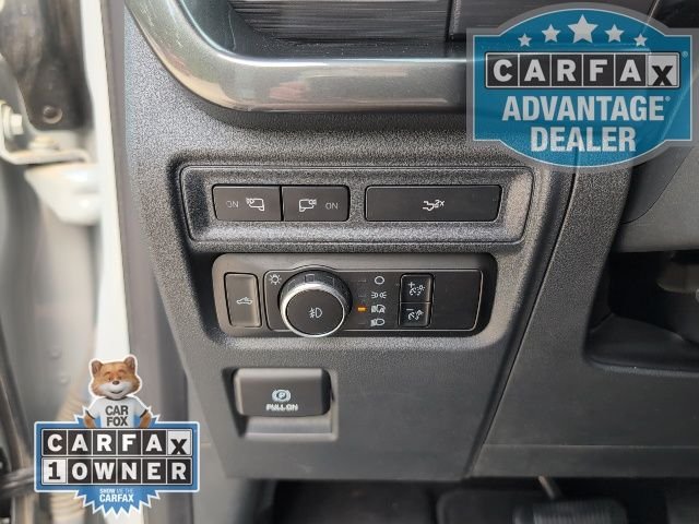 Used 2023 Gray Ford Tremor image 16
