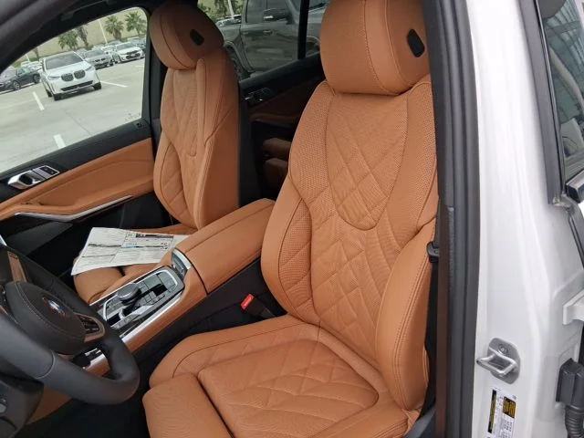 2026 BMW X5 40i - Photo 15