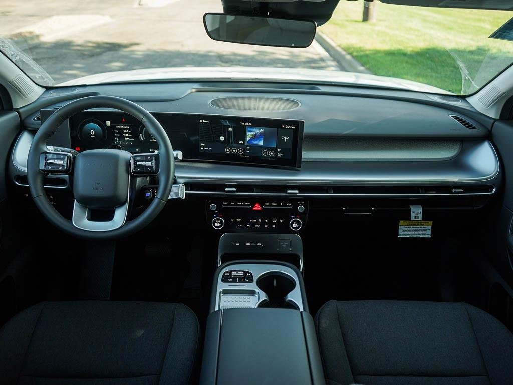 2026 Hyundai IONIQ 9 S - Photo 42