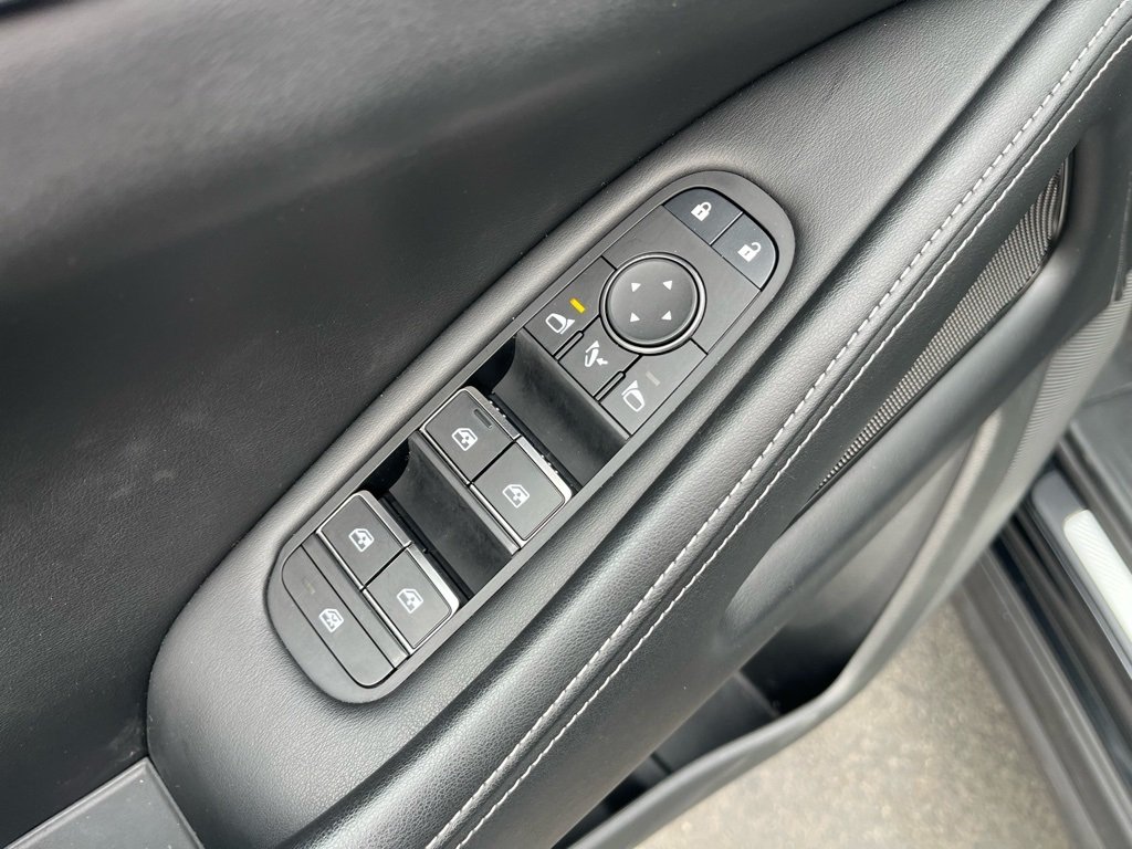 2023 INFINITI QX60 - Image 23