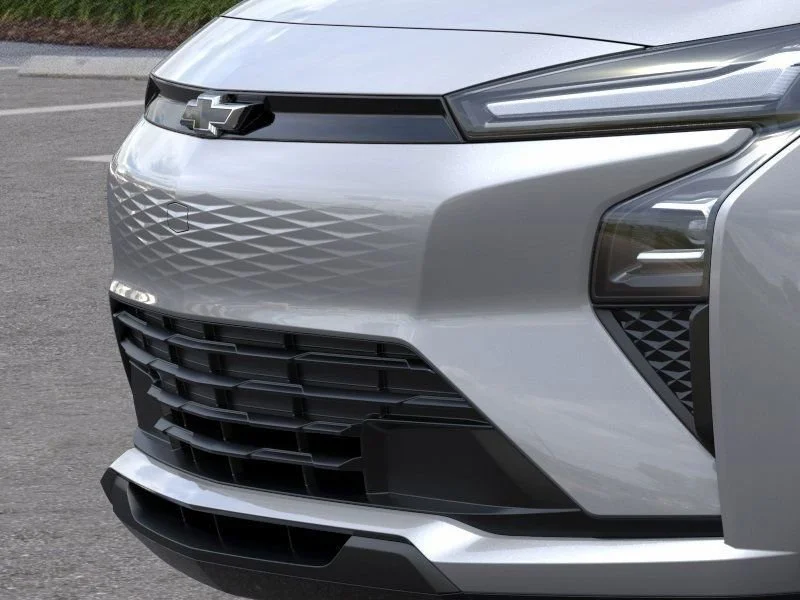 2027 Chevrolet Bolt LT - Photo 12