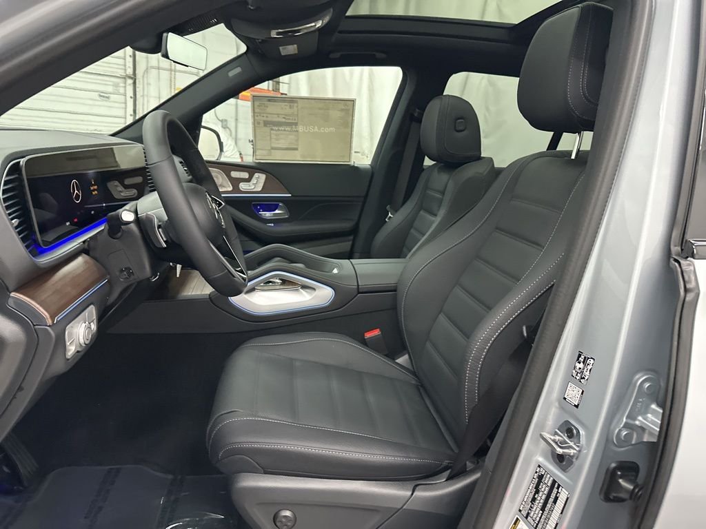 2026 Mercedes-Benz GLE GLE580 - Photo 20