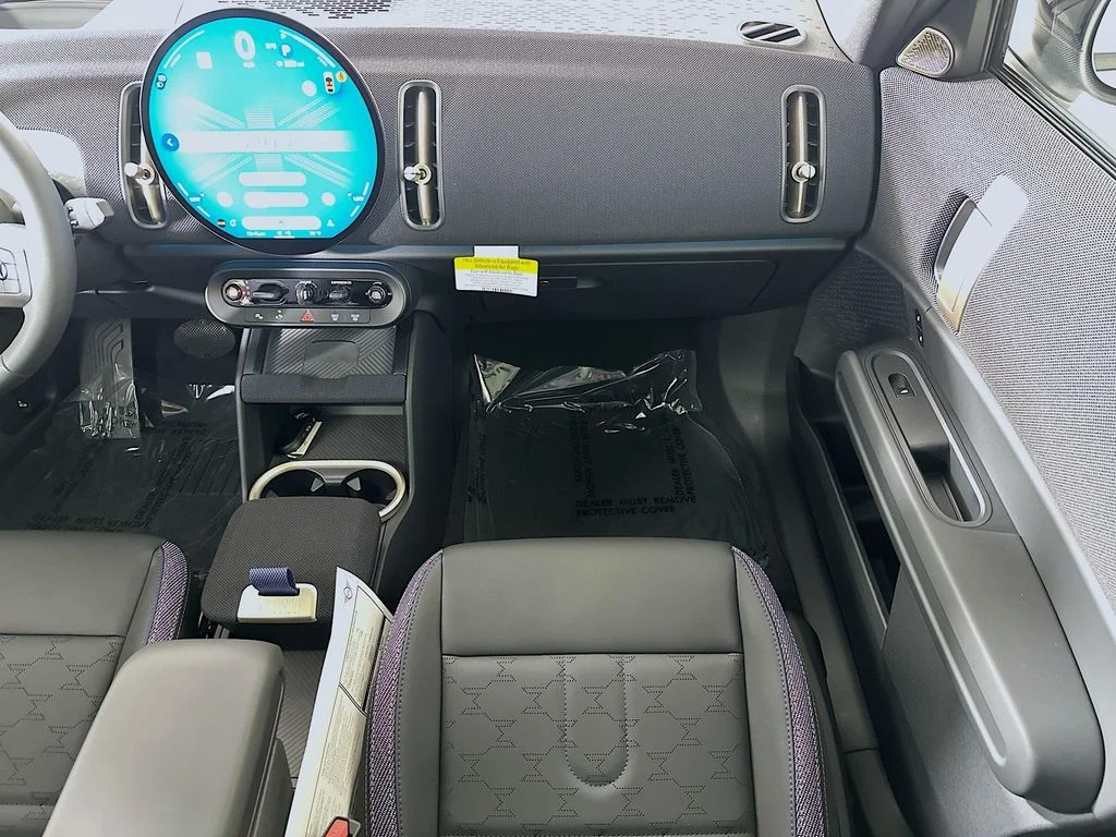 2026 MINI Countryman S - Photo 26